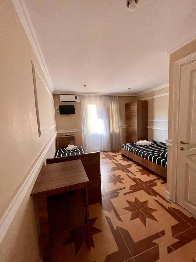 Del Mar Hotell Ureki Eksteriør bilde
